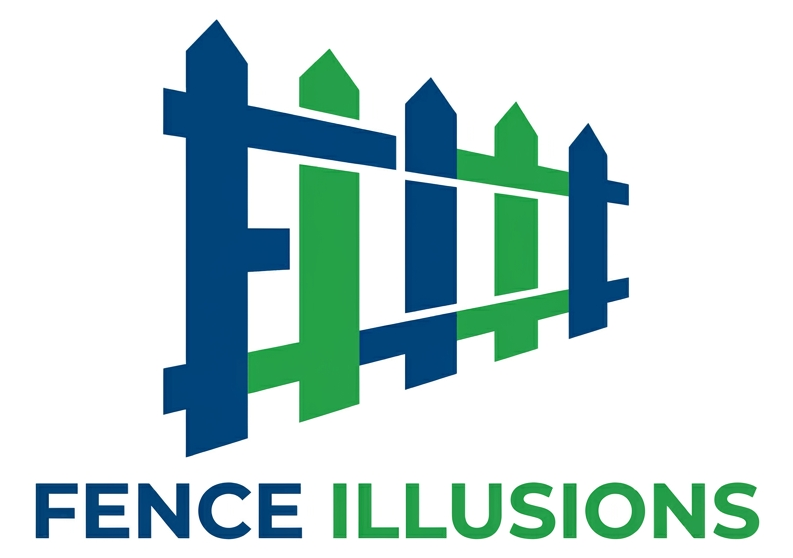 Fence Illusions Logo